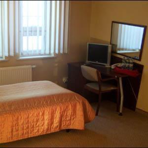 Arena Hotel Kaliszki Rom bilde