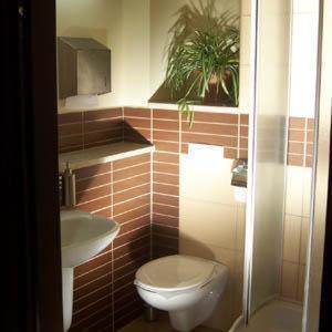Arena Hotel Kaliszki Rom bilde