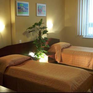 Arena Hotel Kaliszki Rom bilde