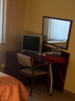 Arena Hotel Kaliszki Rom bilde