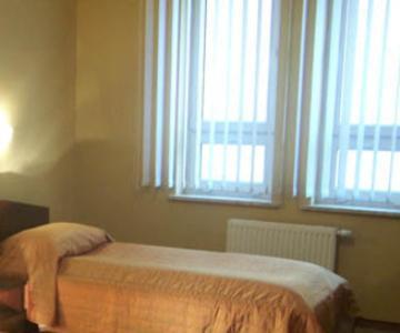 Arena Hotel Kaliszki Rom bilde