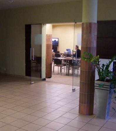 Arena Hotel Kaliszki Eksteriør bilde
